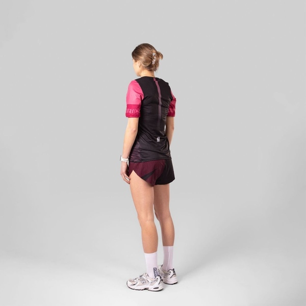 ATHLETIK T-SHIRT DAMEN